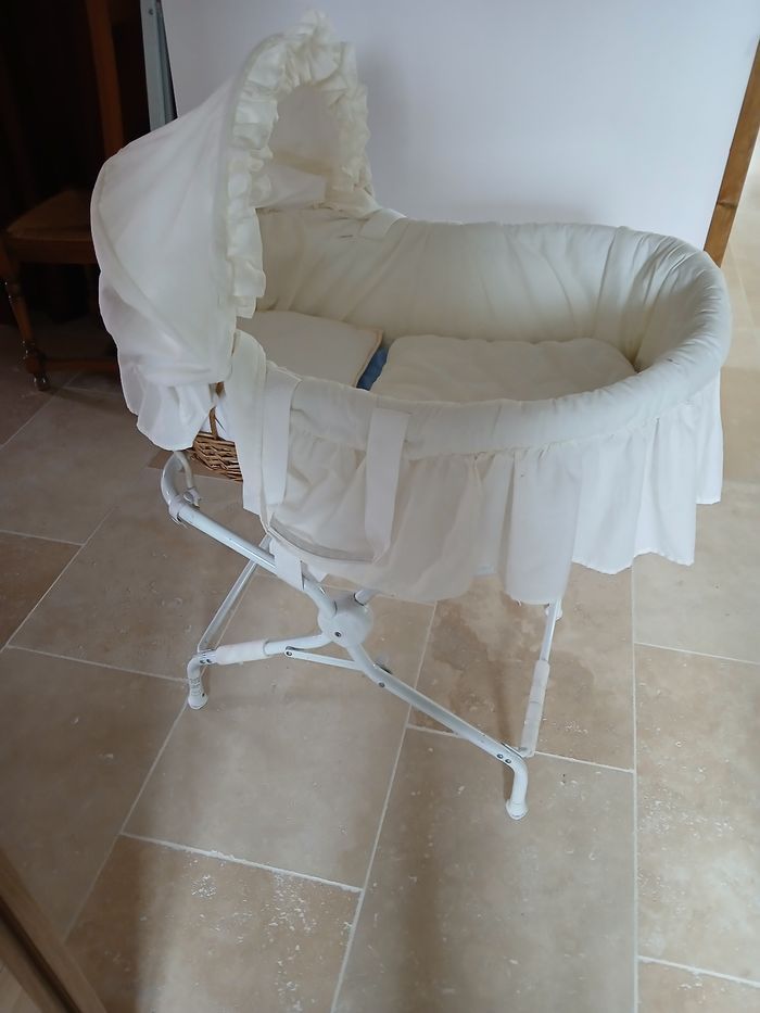 Couffin - photo numéro 2