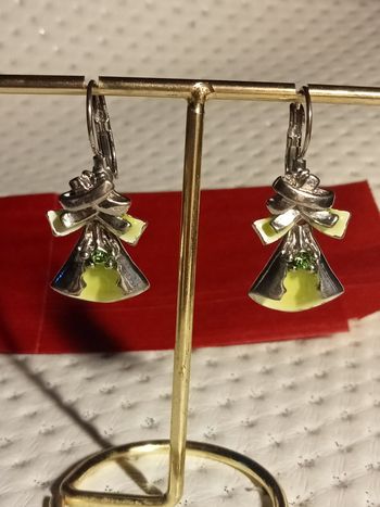 Boucles d oreilles , pour femme