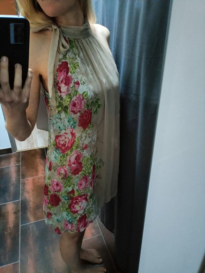 Robe femme été promod - photo numéro 3