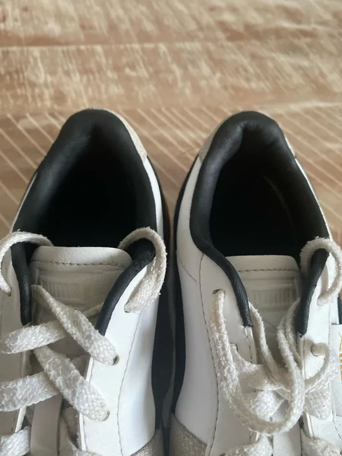 Basket Puma - photo numéro 7