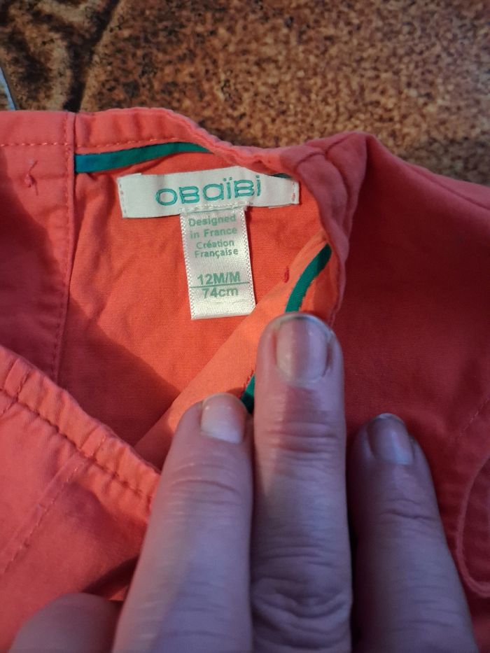 Robe d ete neuve - photo numéro 4