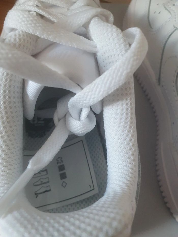 Nike Air Force (28) - photo numéro 7