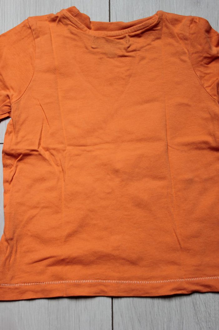 Lot 3 t-shirts à manches courtes - photo numéro 5