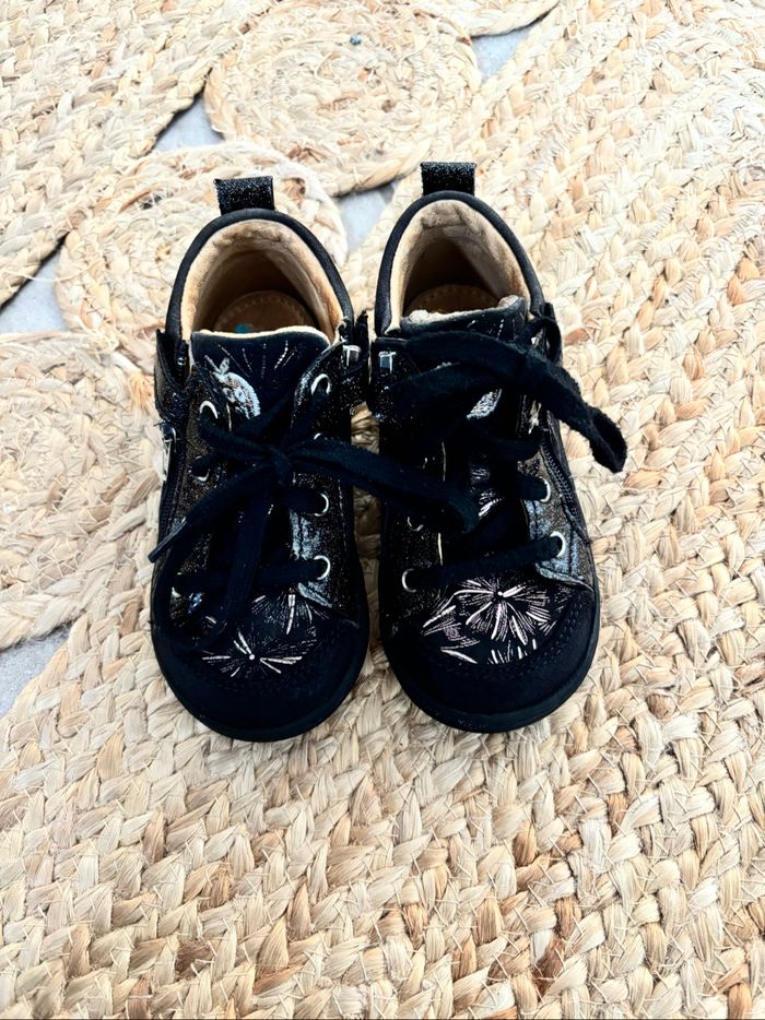 Chaussure Shoo pom - photo numéro 2
