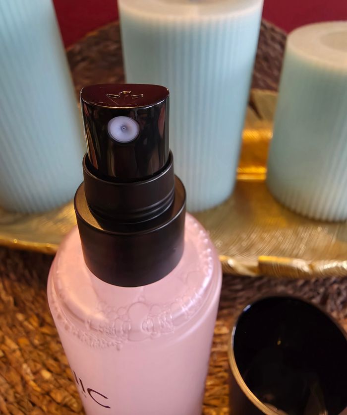 Brume fixatrice 120ml - photo numéro 7