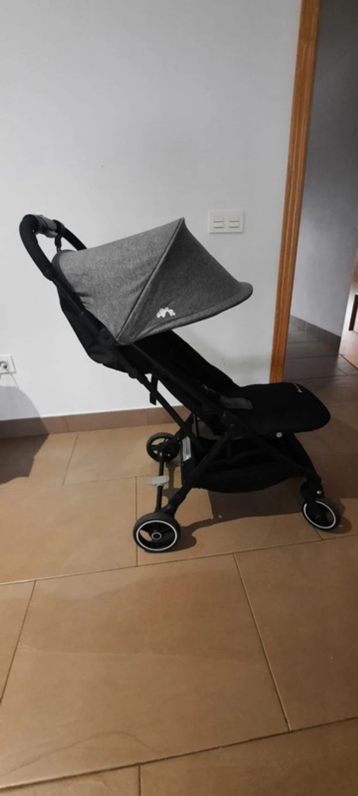 Chaise de paseo bebeconfort bonny