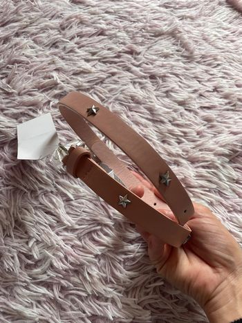 Ceinture fille