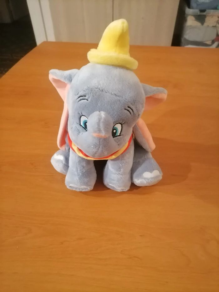 Dumbo disney - photo numéro 2
