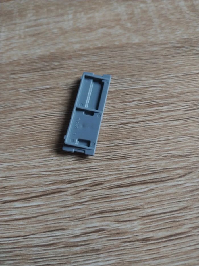 Playmobil 9372 clavier ordinateur - photo numéro 3