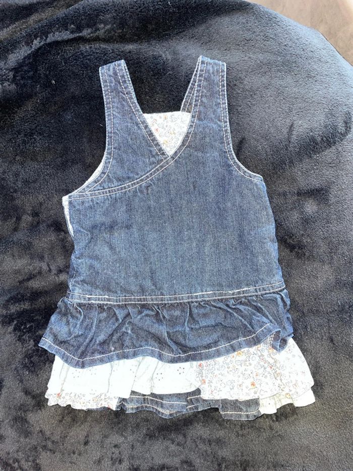 Robe 6 mois - photo numéro 5