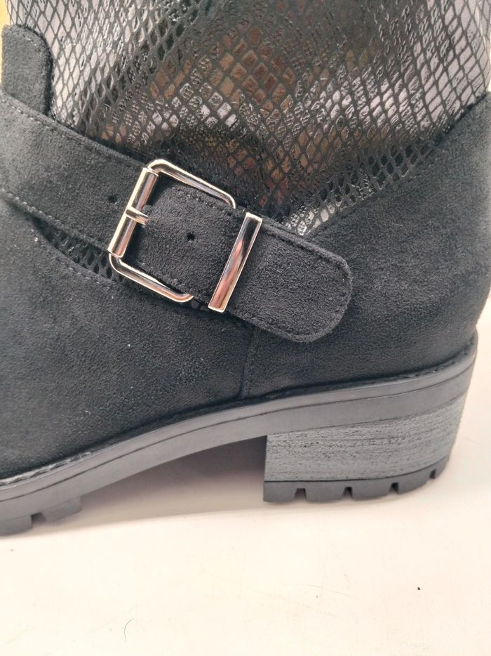 Bottes Findlay - photo numéro 4