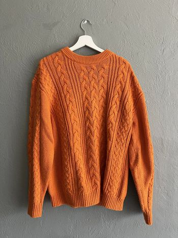 Pull en laine H&M