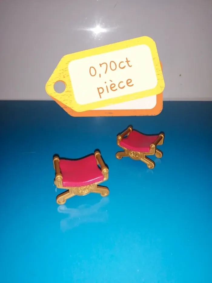 Thème* meuble / assise - marche pied - photo numéro 3