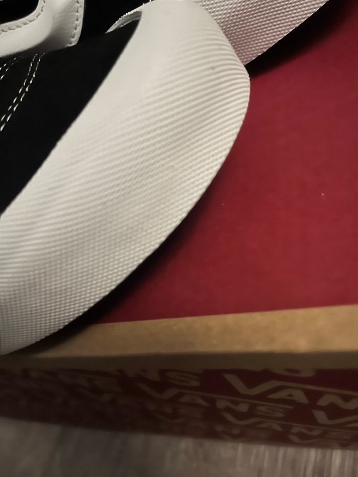 Vans knu skool - T36 - photo numéro 8