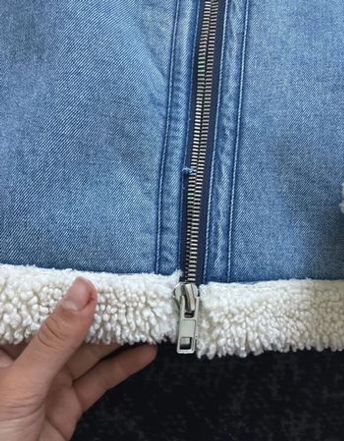 Veste Zara taille s neuf sans étiquette - photo numéro 5