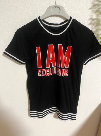 Très beau tee shirt à courte manche pour femme 