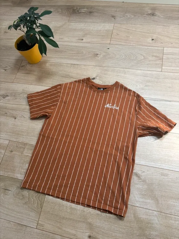 Tee-shirts new era L