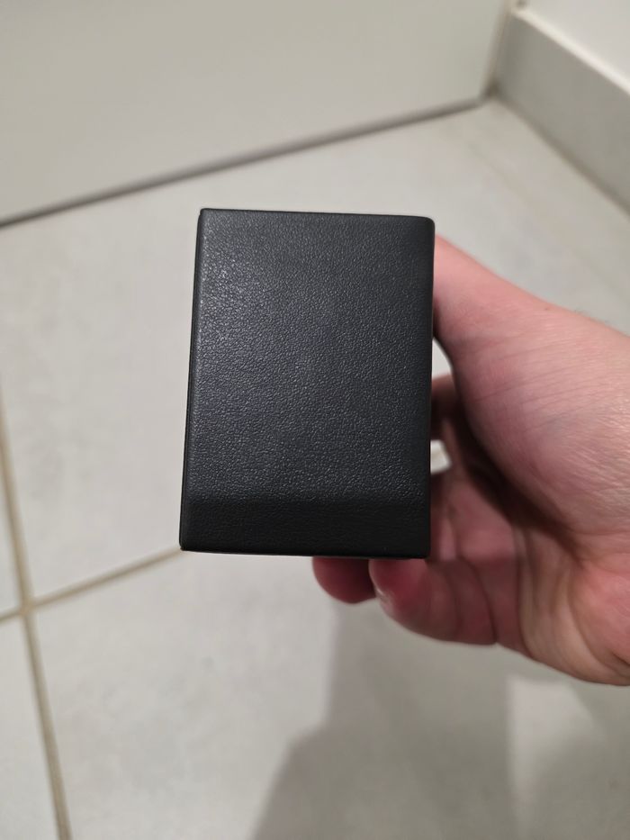 Boite collector parfum Libre Yves Saint Laurent - photo numéro 5