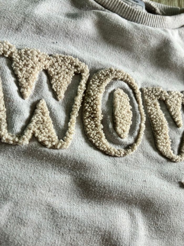 Pull wow - photo numéro 2