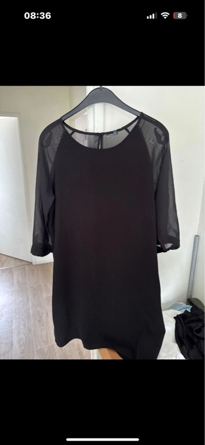 Robes - photo numéro 3