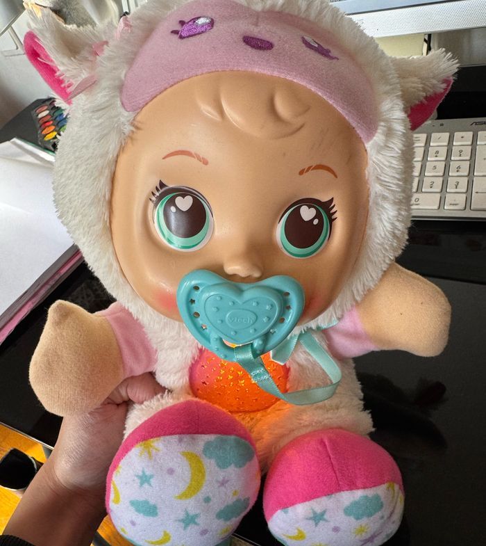 Jouet vtech - photo numéro 4