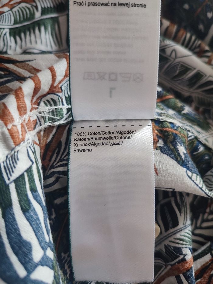 Chemise Jules - photo numéro 3