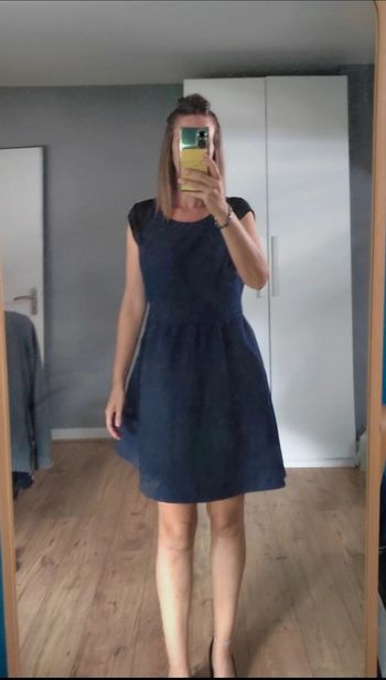 Robe chic
