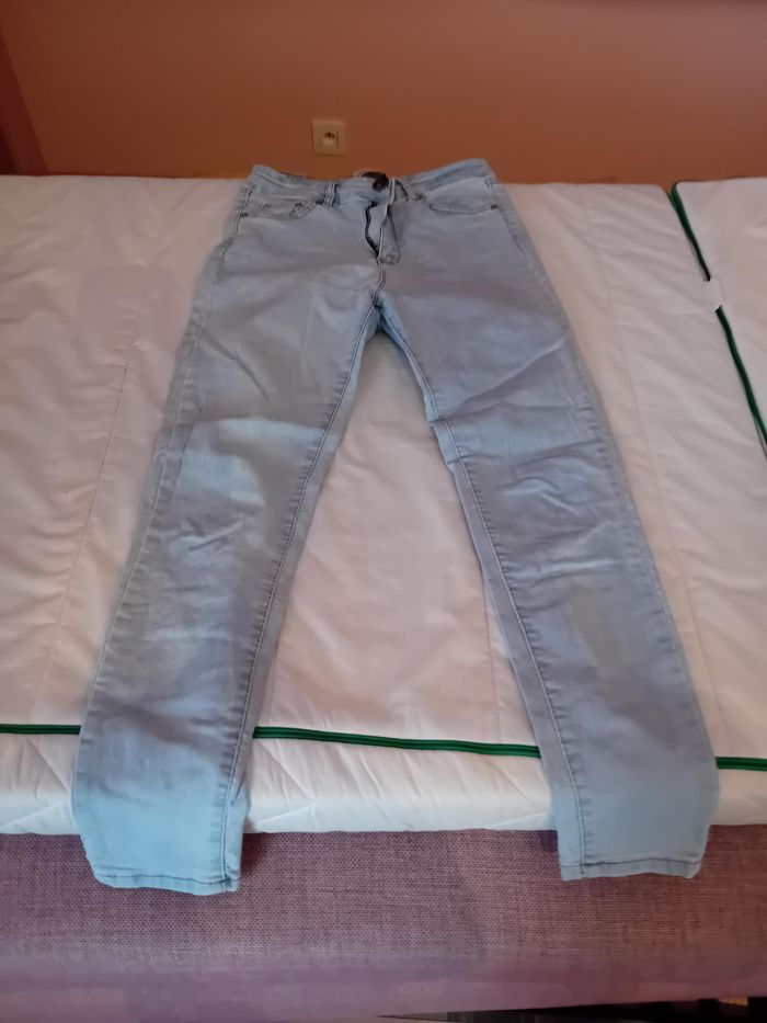 jeans - photo numéro 3