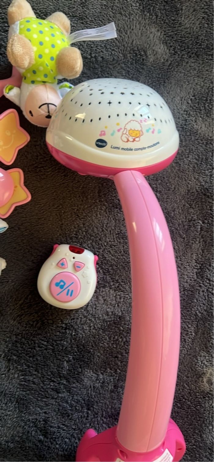 Mobile - photo numéro 3