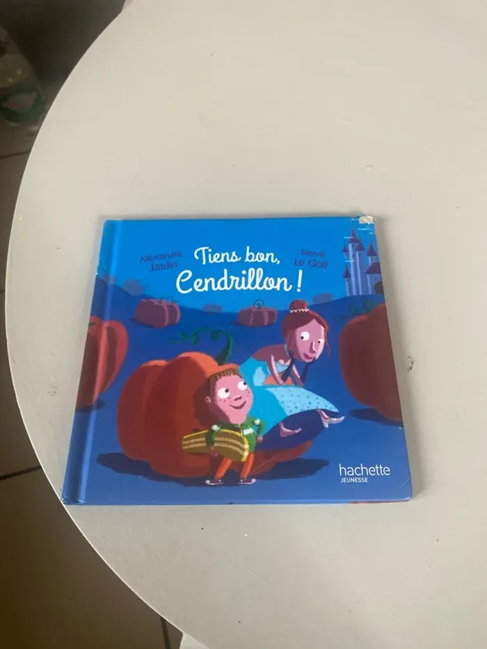 6 livre collection entre dans le conte - photo numéro 7