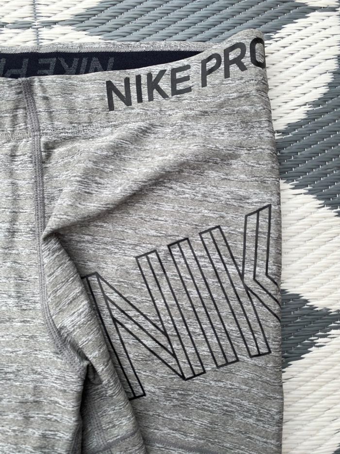 Short nike pro M - photo numéro 2