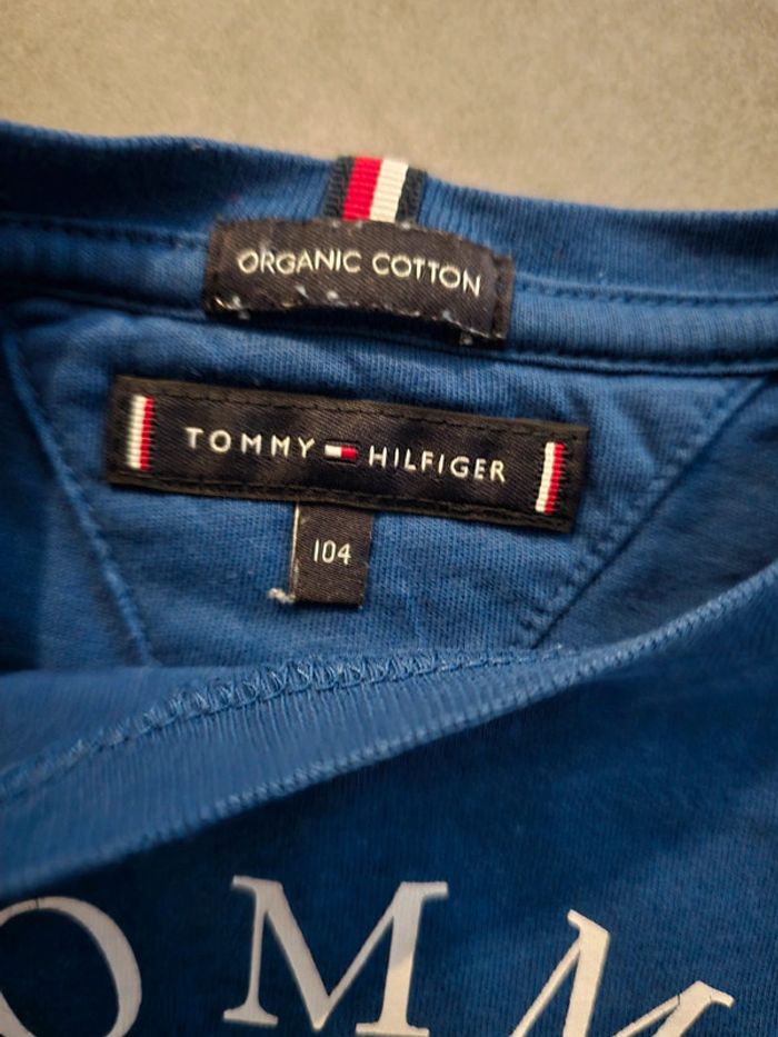 Ensemble short tommy hilfiger - photo numéro 2