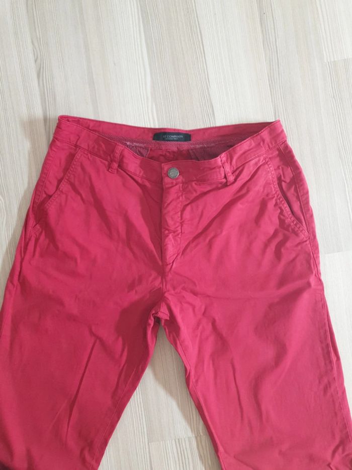 Pantalon homme 42 - photo numéro 2
