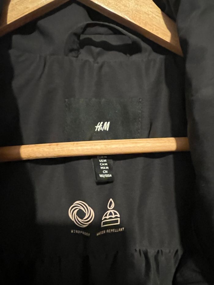 doudoune h&m - photo numéro 3