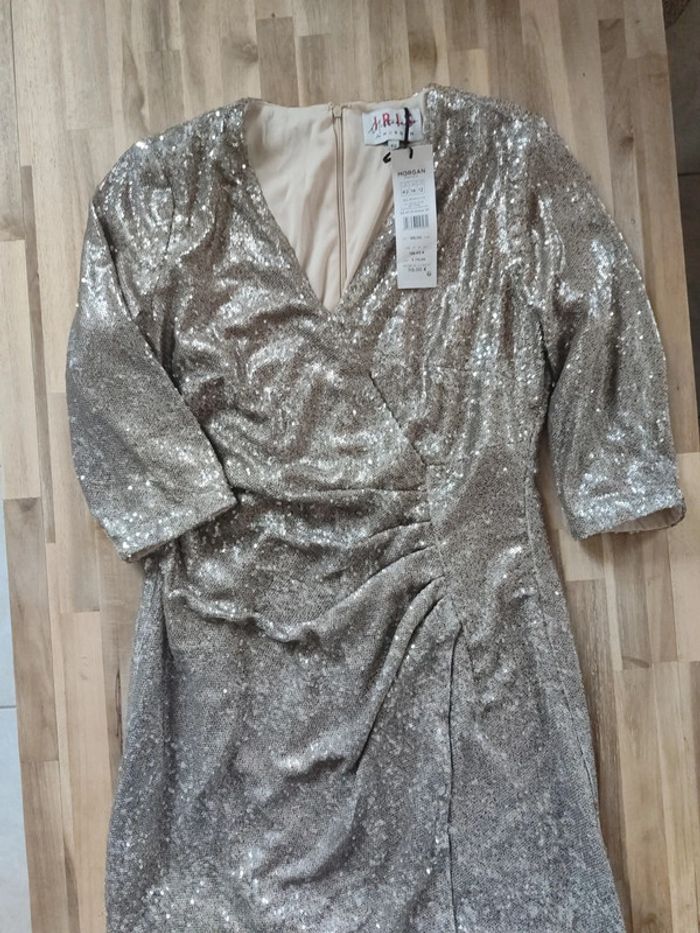 Robe de fête