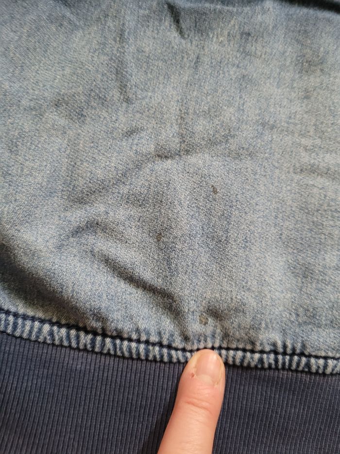 Blouson Orchestra 6 ans - photo numéro 6