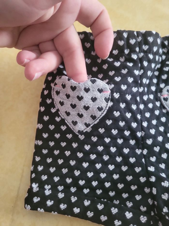 Ensemble minnie - photo numéro 7