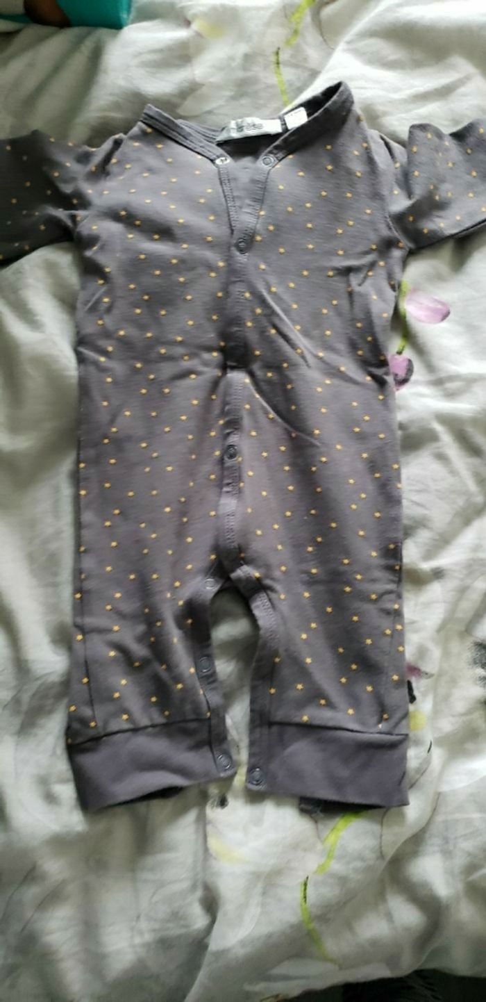 Lot 5 pyjamas - photo numéro 2