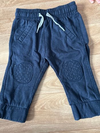Joggings