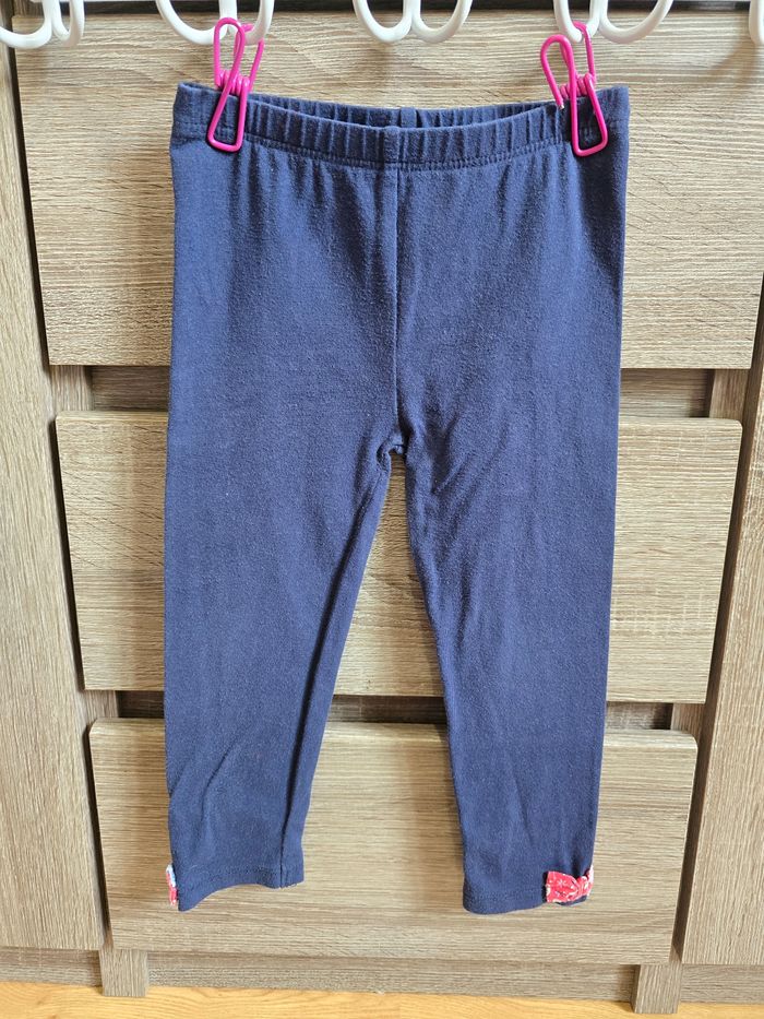 Vêtement Bébé Fille - Ensemble - 23 mois - photo numéro 7