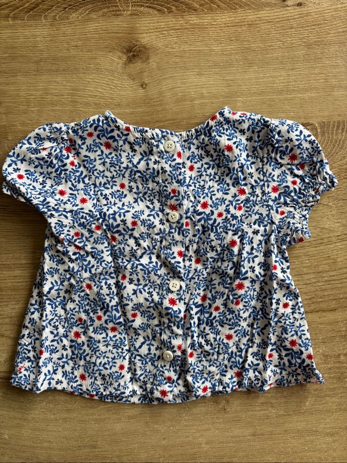Teeshirt bébé - photo numéro 3