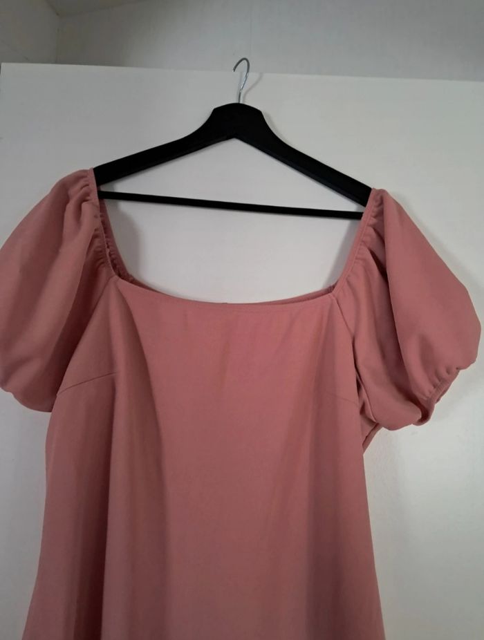 Robe femme Grande taille - photo numéro 3