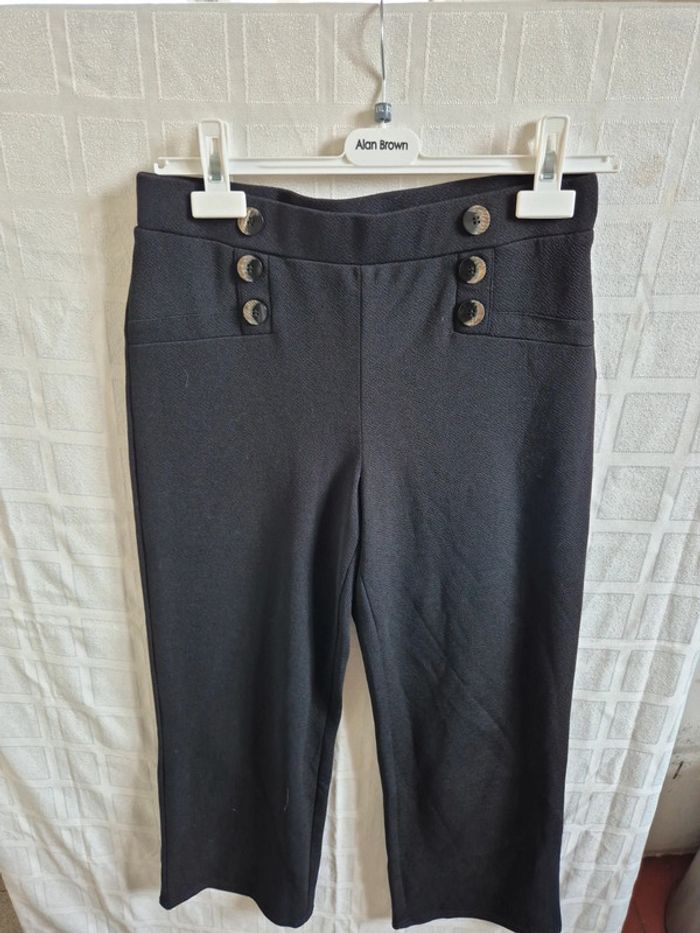 pantalon armand thiery taille 38 - photo numéro 2