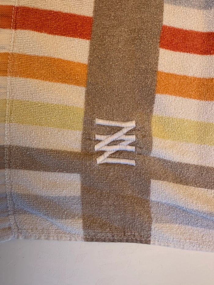 Serviette de bain - photo numéro 2