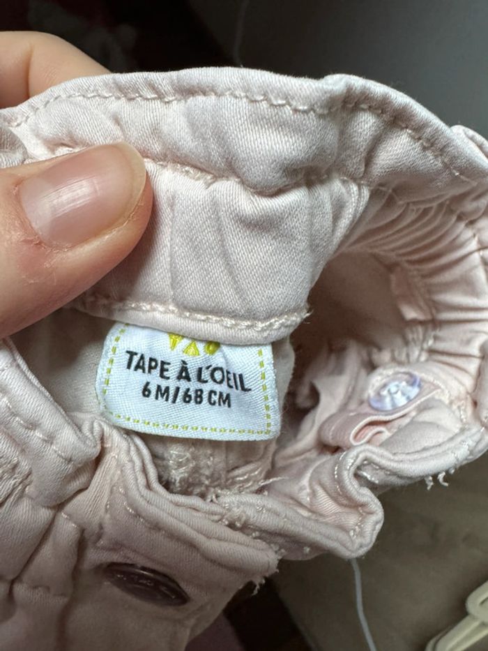 Pantalon Tape à l’œil - photo numéro 2