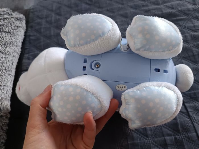 VTech Ourson veilleuse - photo numéro 6