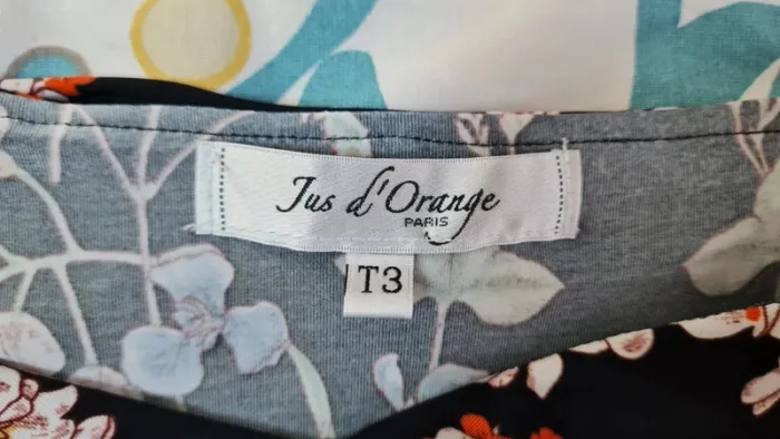 Top Jus d'orange - photo numéro 8