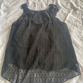 Débardeur femme
