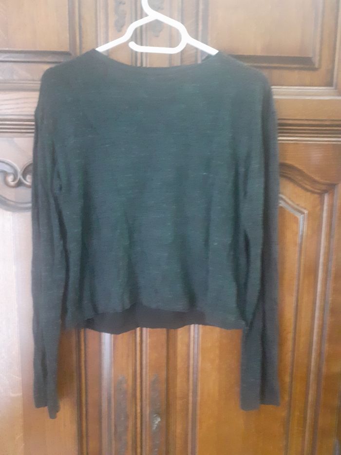 Petit haut - photo numéro 3