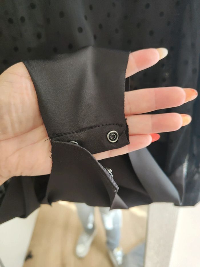 Boby noir transparent - photo numéro 8